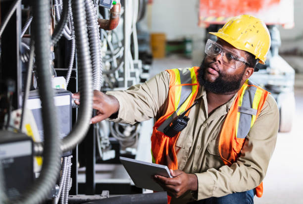 Best Circuit Breaker Repair  in Mequon, WI