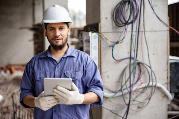 Best Best Electricians Near Me  in Mequon, WI