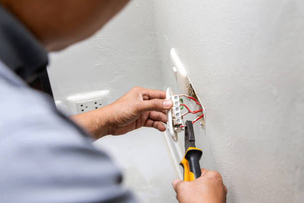 Best Affordable Electrician  in Mequon, WI