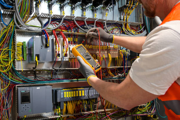 Best Electrical Contractors for Businesses  in Mequon, WI